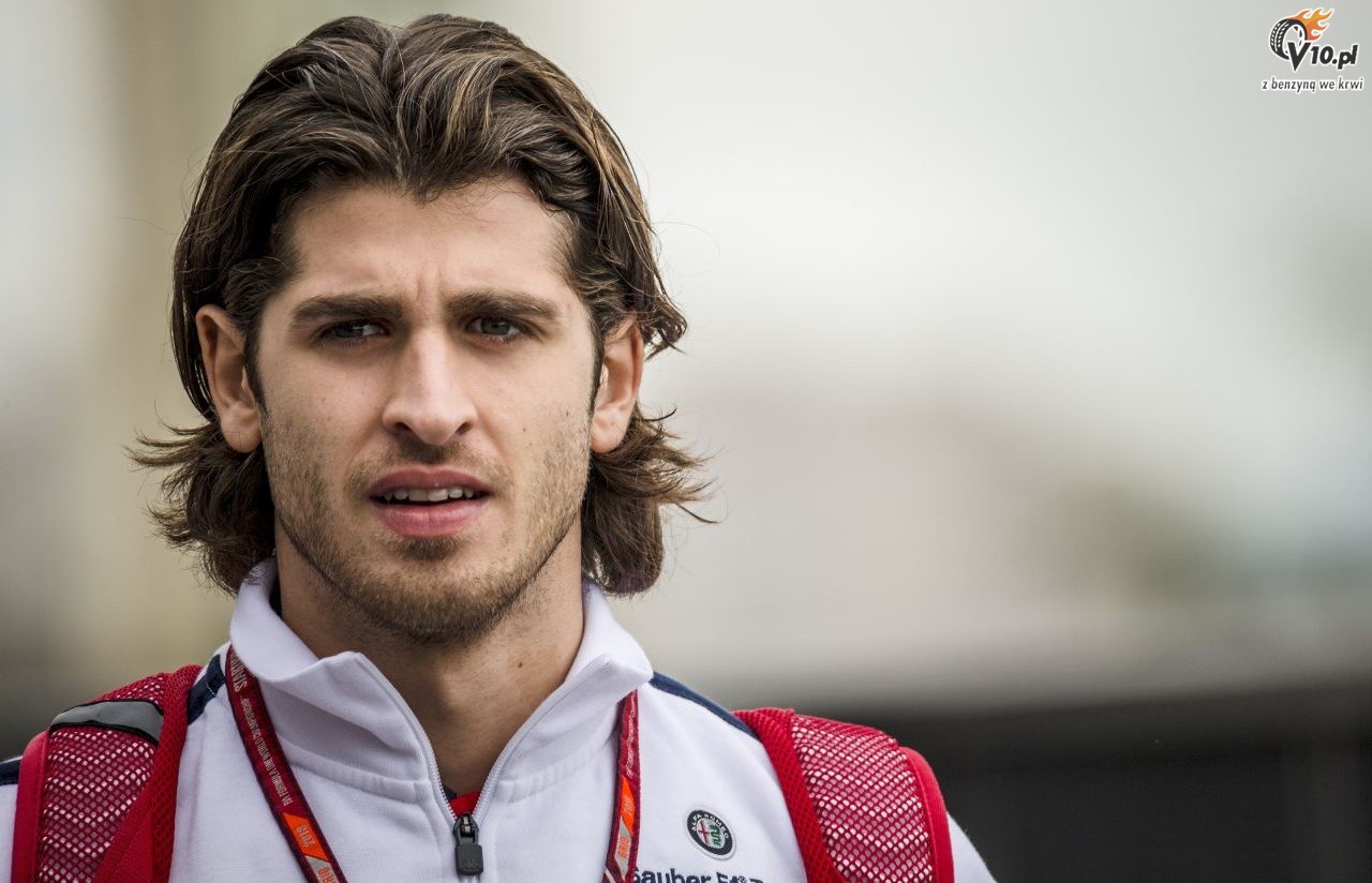 GP Brazylii 2018 - treningi i kwalifikacje