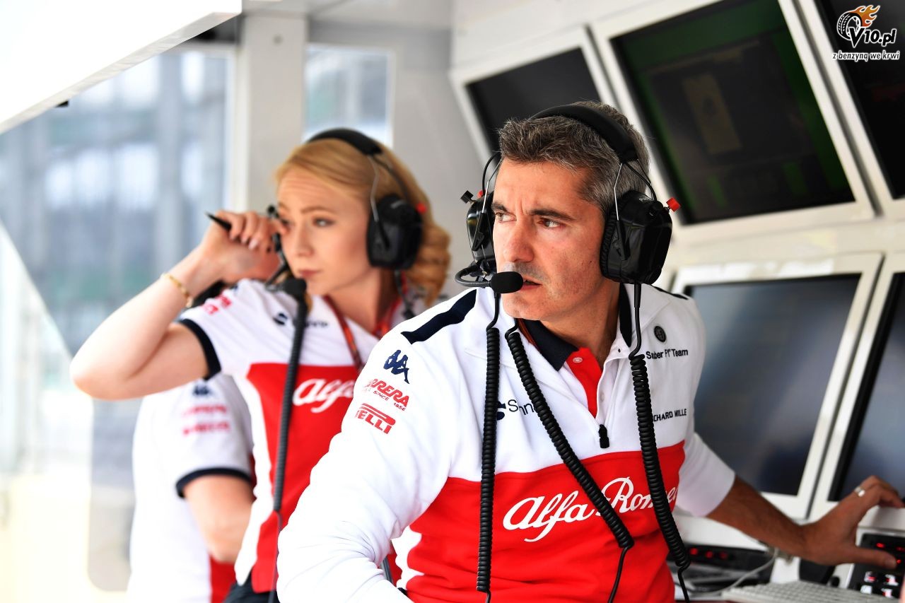 GP Brazylii 2018 - treningi i kwalifikacje