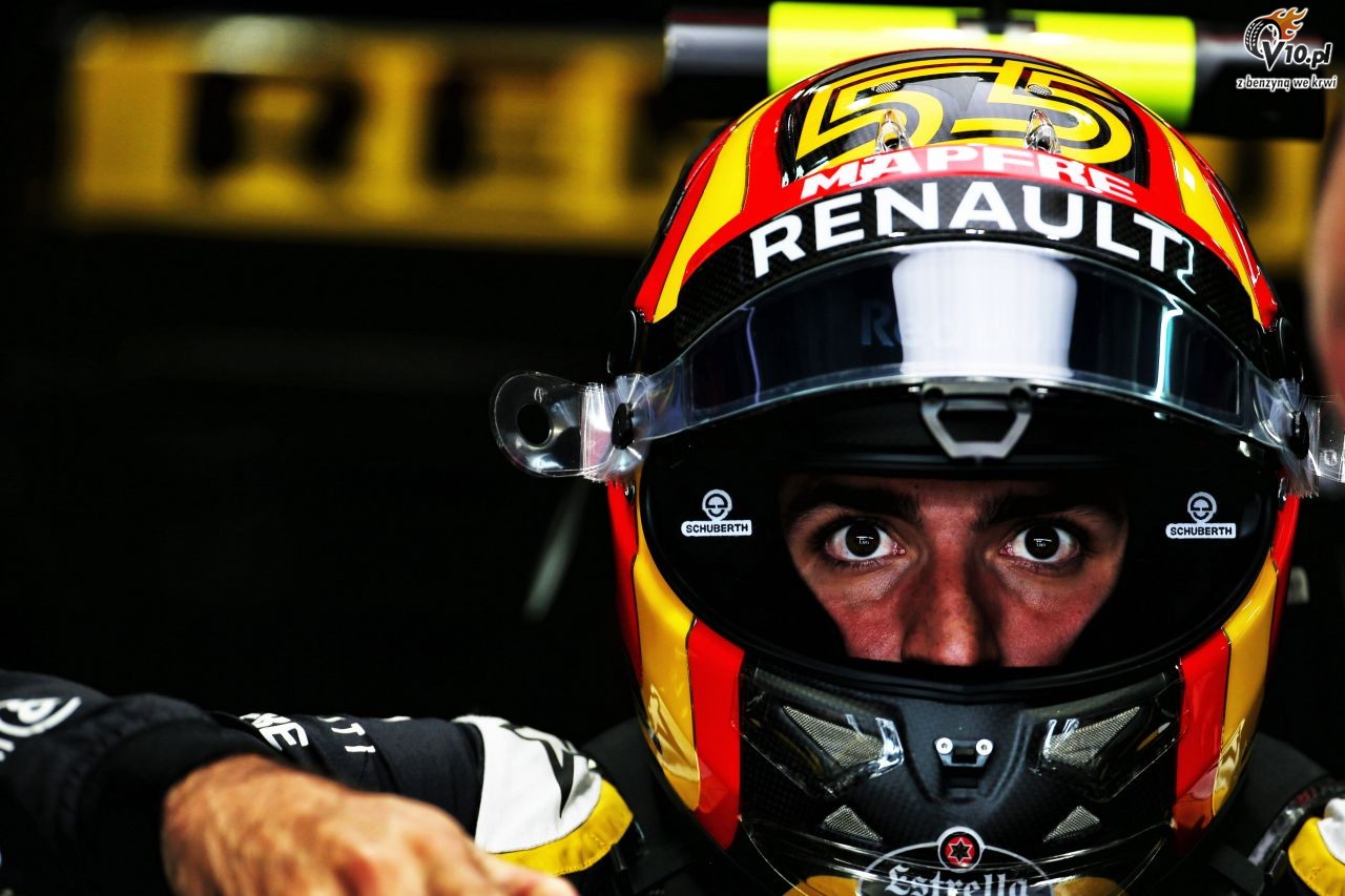 GP Brazylii 2018 - treningi i kwalifikacje