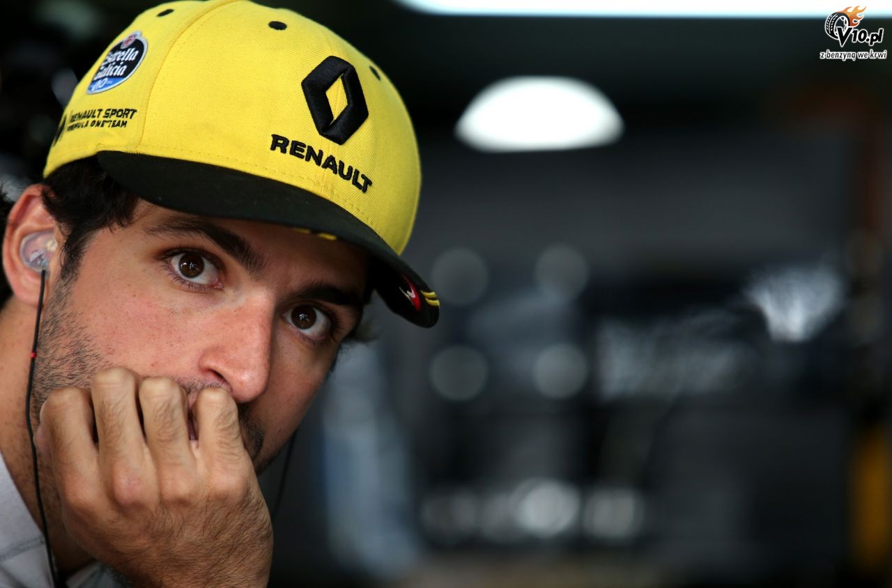 GP Brazylii 2018 - treningi i kwalifikacje