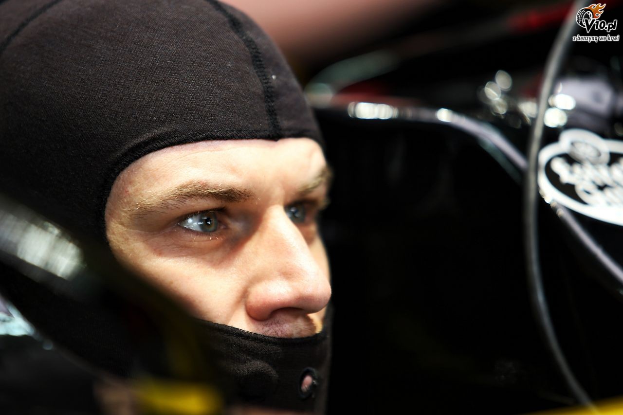 GP Brazylii 2018 - treningi i kwalifikacje