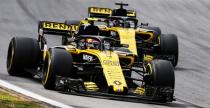 Hulkenberg chce pokona Ricciardo