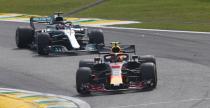 Hamilton i Vettel zgodni: Verstappen gotowy na walk o mistrzostwo wiata F1