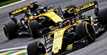 Hulkenberg chce pokona Ricciardo