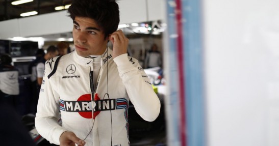 GP Chin 2018 - treningi i kwalifikacje