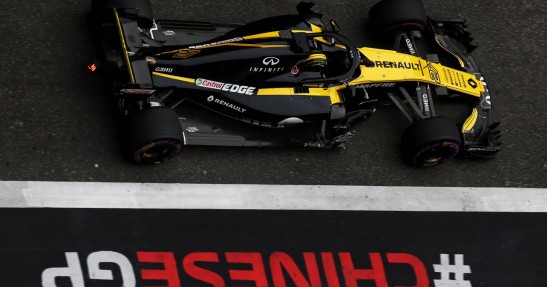 Renault dało usprawniony silnik wszystkim kierowcom