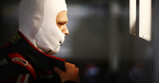 GP Chin 2018 - treningi i kwalifikacje