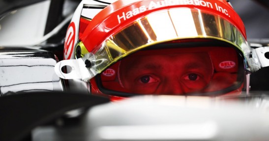 GP Chin 2018 - treningi i kwalifikacje