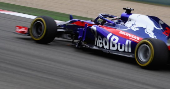 Toro Rosso