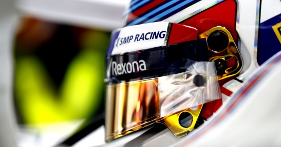 GP Chin 2018 - treningi i kwalifikacje