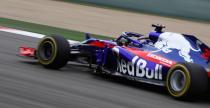 Toro Rosso