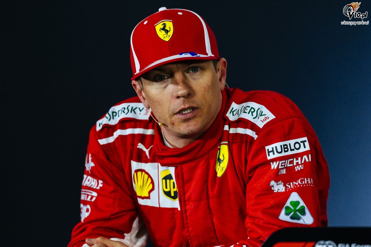 GP Chin 2018 - treningi i kwalifikacje