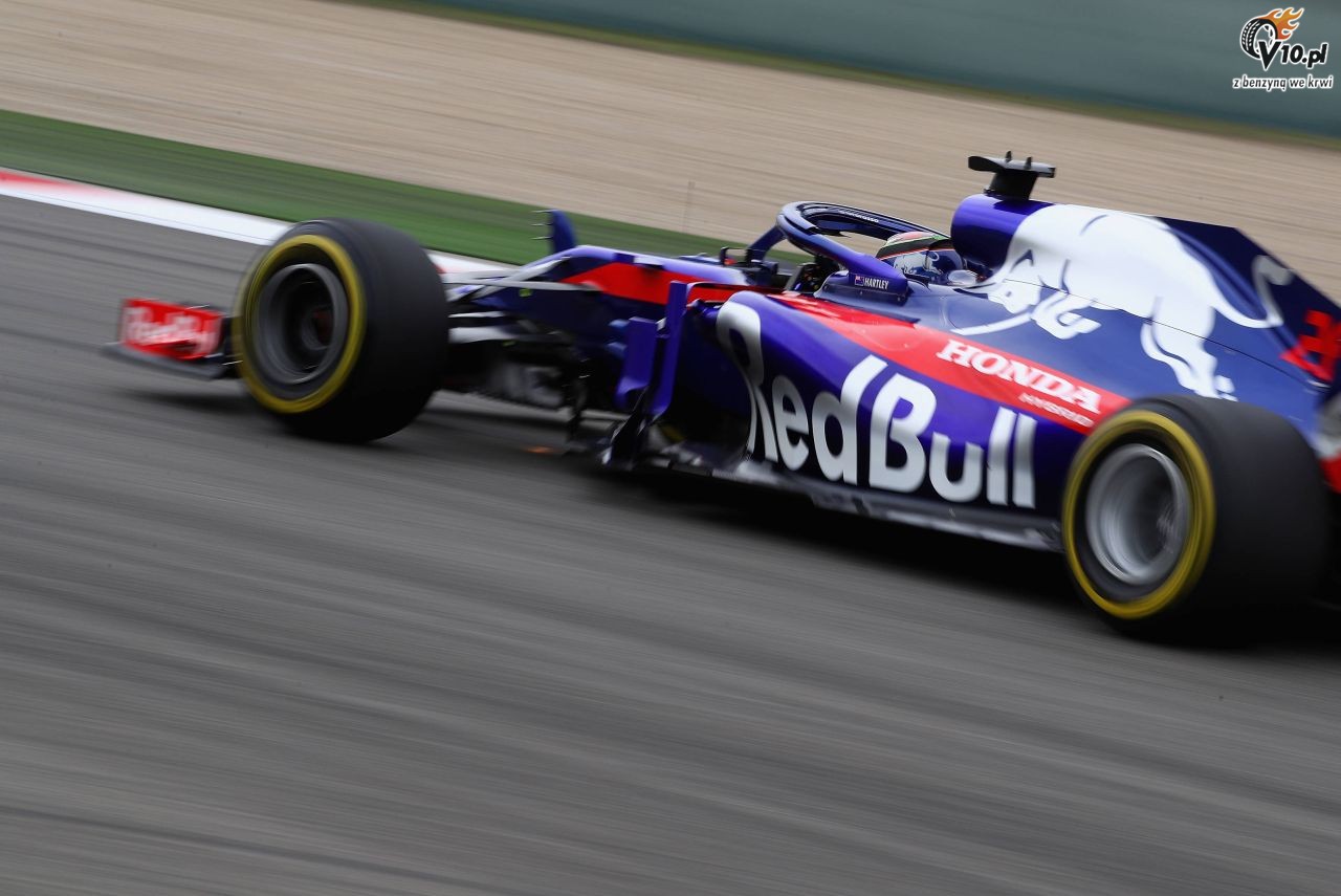 Toro Rosso