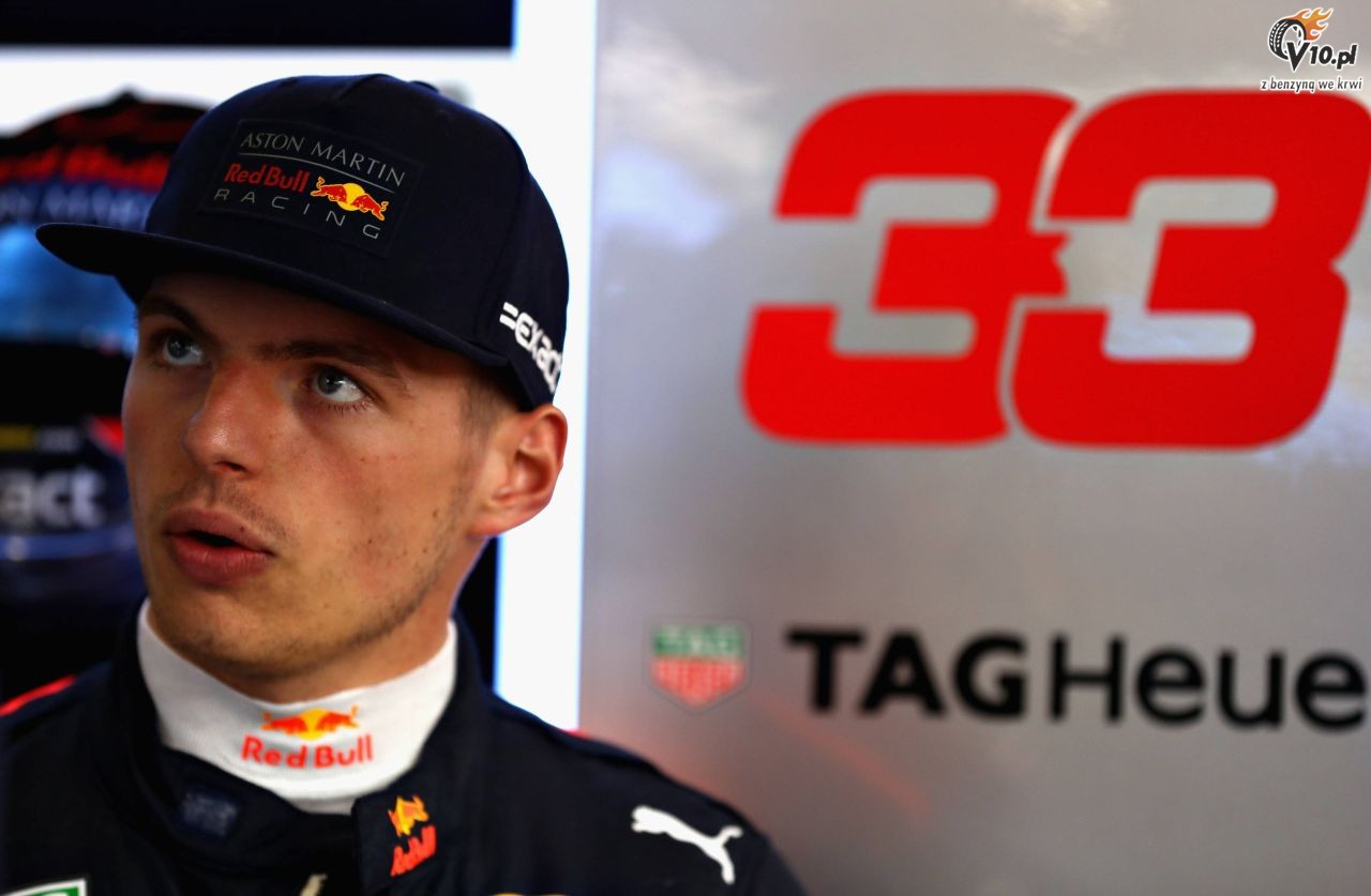 GP Chin 2018 - treningi i kwalifikacje