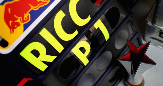 GP Chin 2018 - wyścig