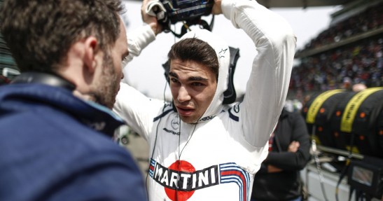 GP Chin 2018 - wyścig