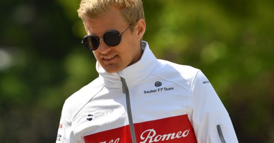 GP Chin 2018 - wyścig