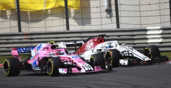 Zmiany w konstrukcji bolidów F1 na sezon 2019 dla ułatwienia...