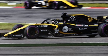Renault chwali swoich kierowców za identyczne informacje zwrotne o...