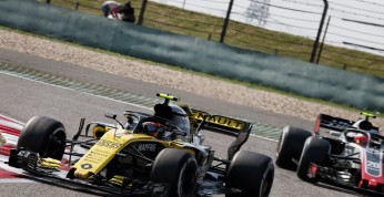 Haas: Renault powinno być dużo lepsze