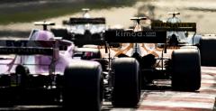 F1 rozmawia o zamroeniu rozwoju silnikw na lata 2019-2020