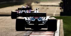 Williams 'zostanie zamknity', jeli F1 nie przejdzie planowanej reformy