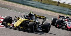 Haas: Renault powinno by duo lepsze