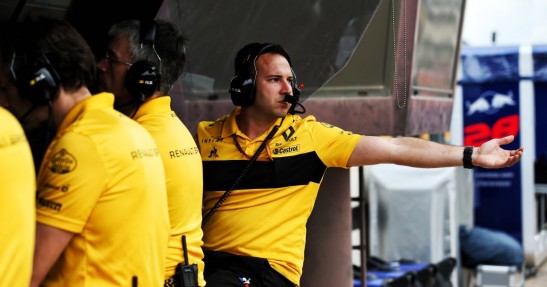 GP Francji 2018 - treningi i kwalifikacje