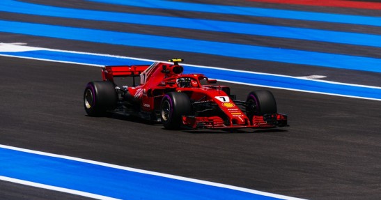 Ricciardo tłumaczy utratę podium uszkodzonym skrzydłem