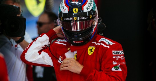 GP Francji 2018 - treningi i kwalifikacje