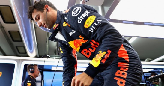 GP Francji 2018 - treningi i kwalifikacje