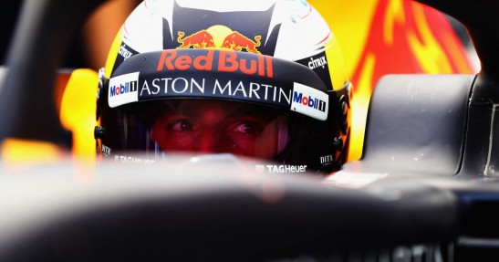 GP Francji 2018 - treningi i kwalifikacje