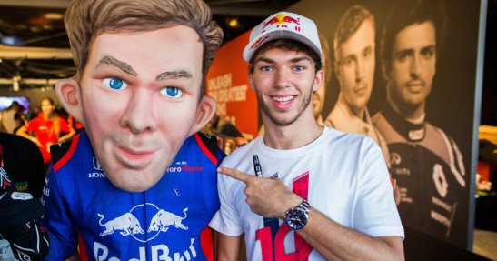 GP Francji 2018 - treningi i kwalifikacje