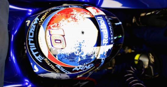 GP Francji 2018 - treningi i kwalifikacje