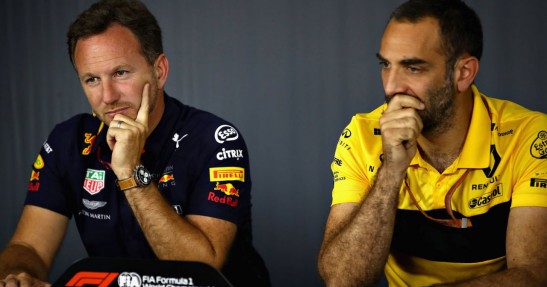 GP Francji 2018 - treningi i kwalifikacje