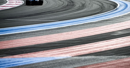 GP Francji 2018 - treningi i kwalifikacje