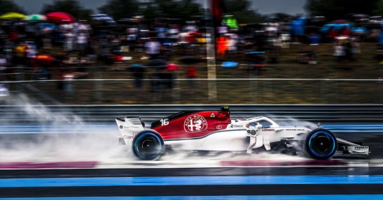 Vettel krytykuje pomysł wprowadzenia Q4