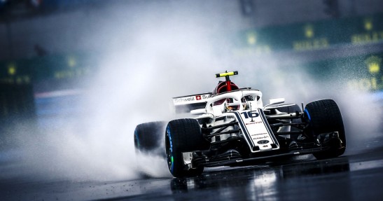 Charles Leclerc