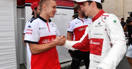 GP Francji 2018 - treningi i kwalifikacje