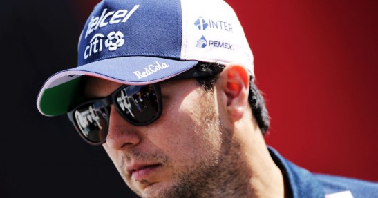 GP Francji 2018 - treningi i kwalifikacje