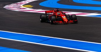 Tor Paul Ricard przechodzi przebudowę