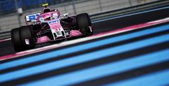 Gasly i Ocon upomniani przez sdziw za kolizj we Francji