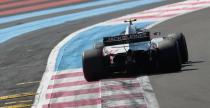 GP Francji 2018 - treningi i kwalifikacje
