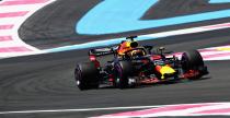 Ricciardo tumaczy utrat podium uszkodzonym skrzydem