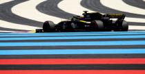 GP Francji 2018 - treningi i kwalifikacje