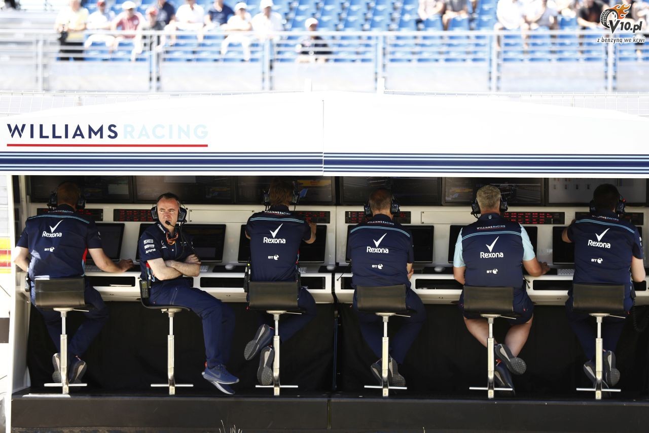 GP Francji 2018 - treningi i kwalifikacje