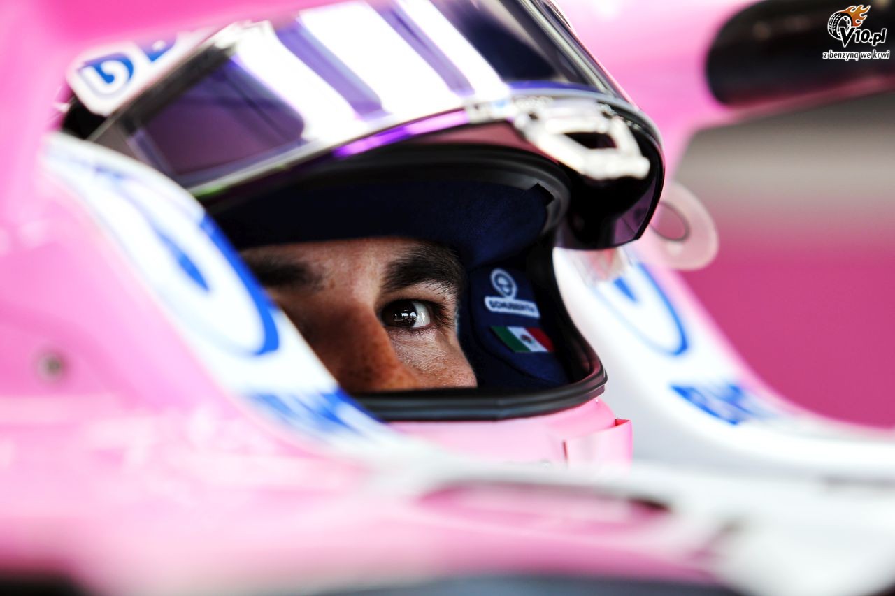 GP Francji 2018 - treningi i kwalifikacje