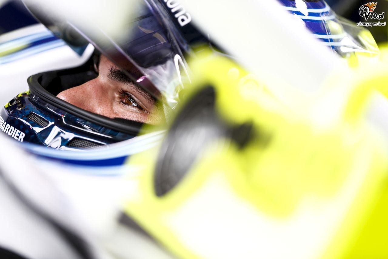 GP Francji 2018 - treningi i kwalifikacje