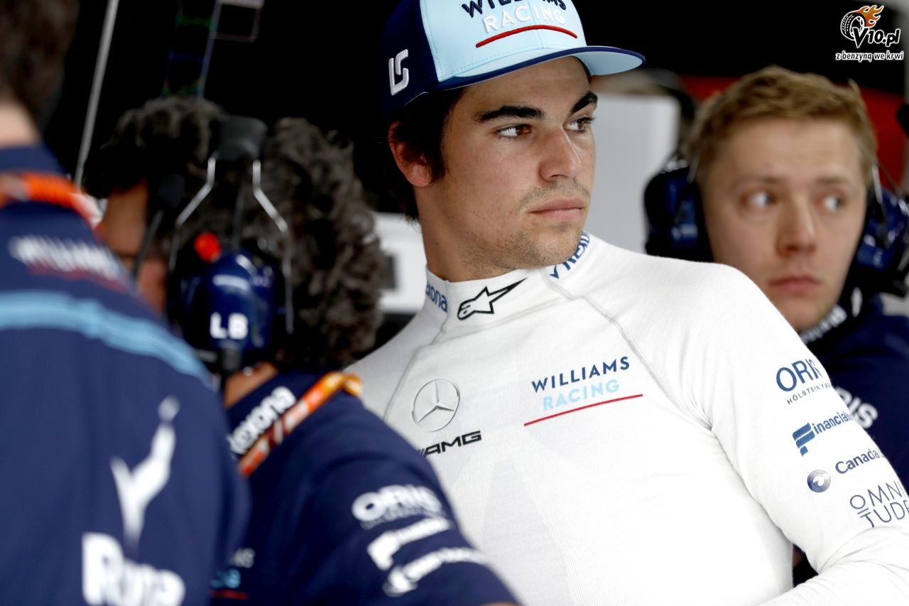 GP Francji 2018 - treningi i kwalifikacje