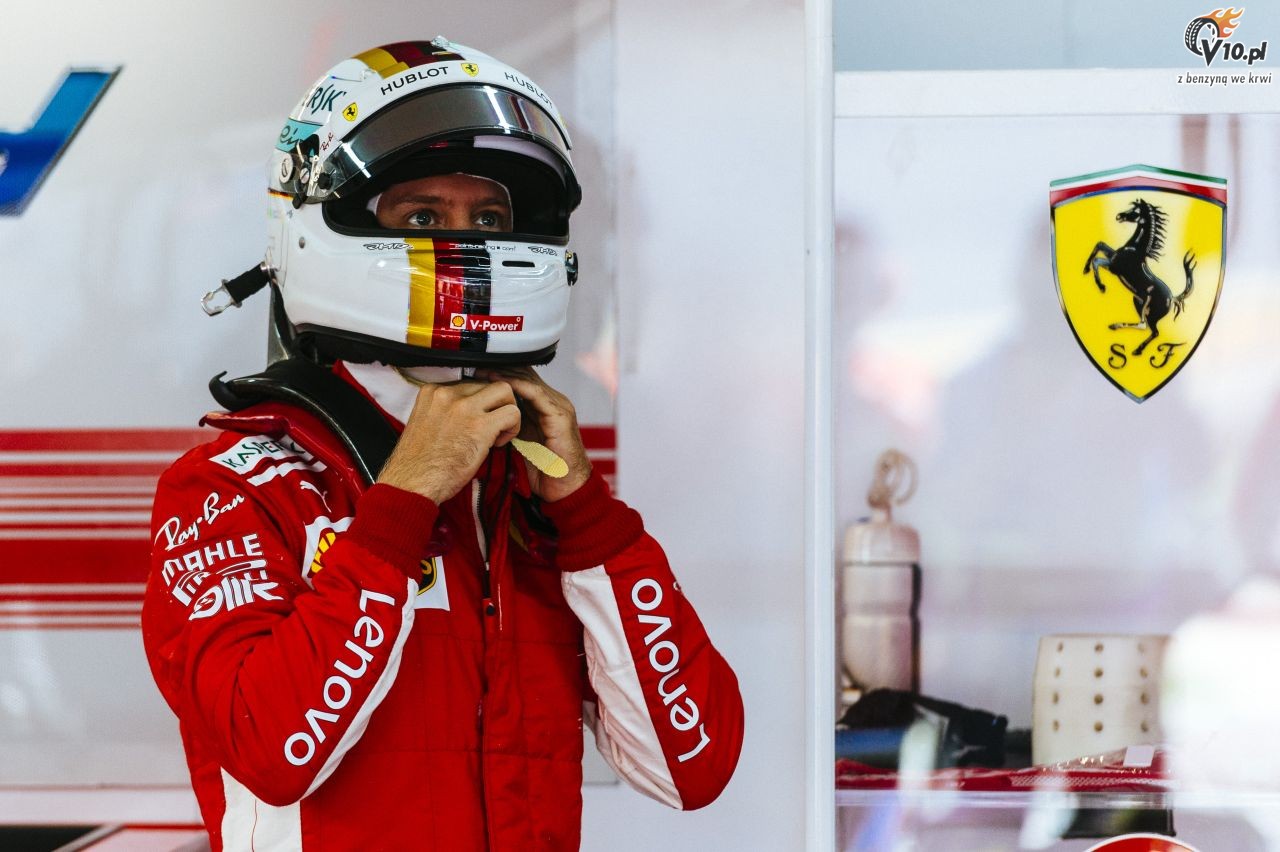 GP Francji 2018 - treningi i kwalifikacje